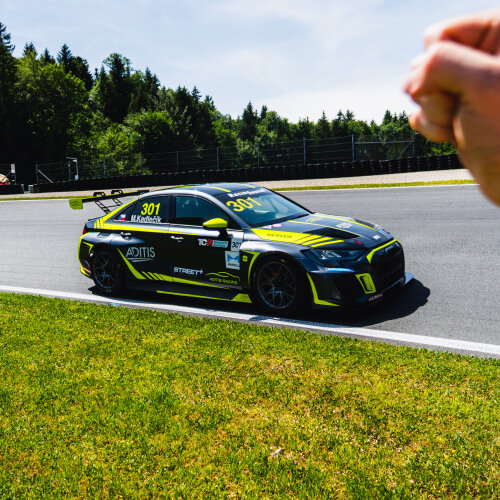 Salzburgring 2026